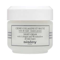 Sisley Creme Collagene Et Mauve Gece Kremi 50 ml - 1