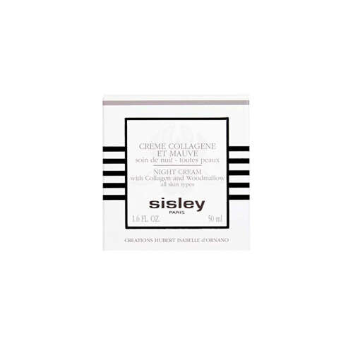 Sisley Creme Collagene Et Mauve Gece Kremi 50 ml - 2