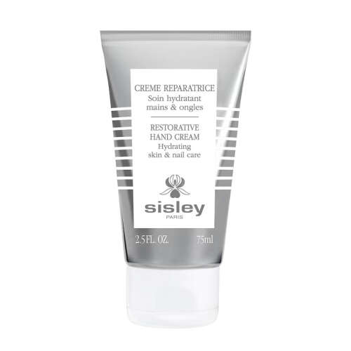 Sisley Creme Reparatrice Pour Les Mains El ve Vücut Kremi 75 ml - Sisley