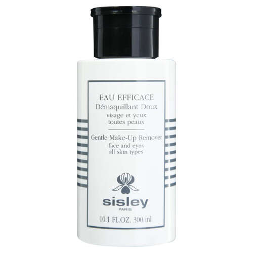 Sisley Eau Efficace Gentle Make Up Remover Cilt Temizleyicisi 300 ml - Sisley
