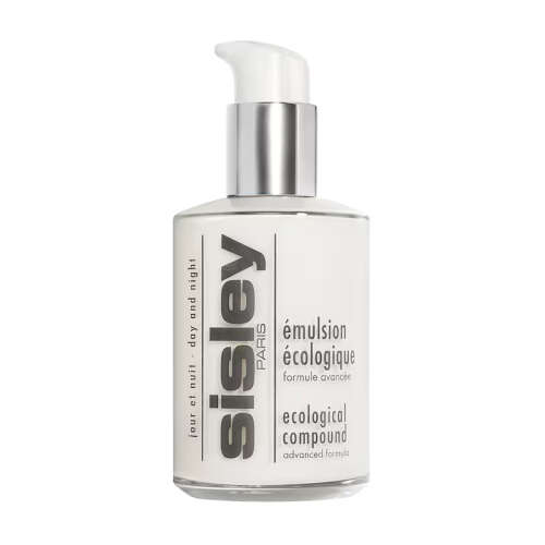 Sisley Emulsion Ecologique Formule Avancee Bakım Kremi 125 ml - Sisley