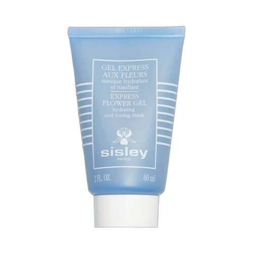 Sisley Gel Express Aux Fleurs Maske 60 ml - Sisley