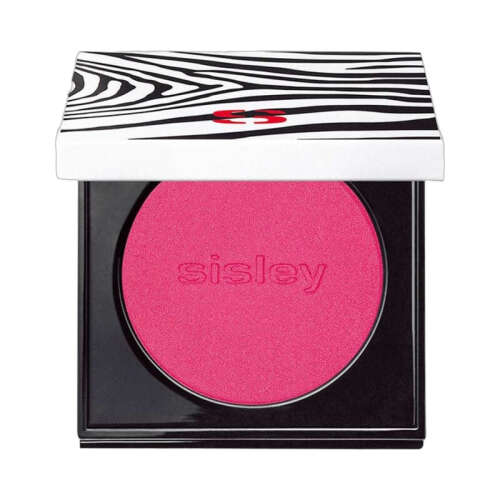 Sisley Le Phyto-Blush 2 Rosy Fushia Allık 6.5 g - Sisley