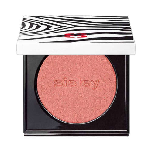 Sisley Le Phyto-Blush 4 Golden Rose Allık 6.5 g - Sisley