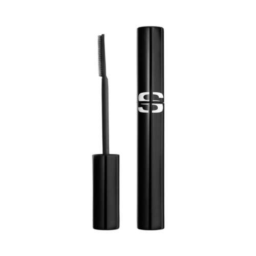 Sisley Mascara So Intense N1 Black Maskara - Sisley