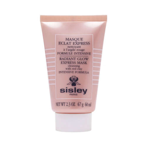 Sisley Masque Eclat Express Maske 60 ml - Sisley