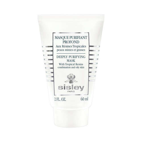Sisley Masque Purifiant Profond Maske 60 ml - Sisley