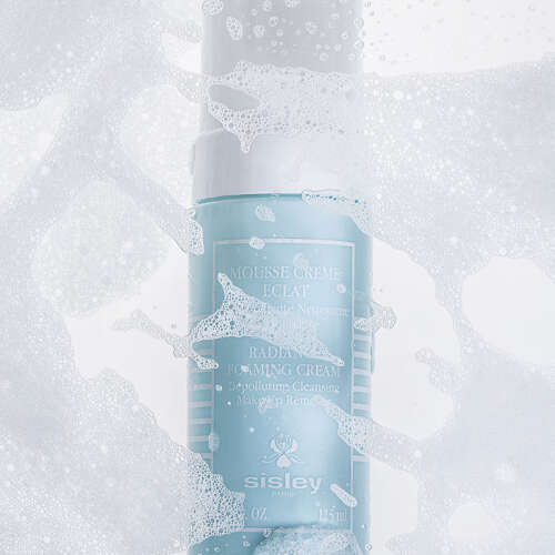 Sisley Mousse Creme Eclat Makyaj Temizleme Köpüğü 125 ml - 2