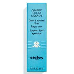 Sisley Ombre Eclat Liquide 3 Pink Gold Göz Farı 6 ml - 2