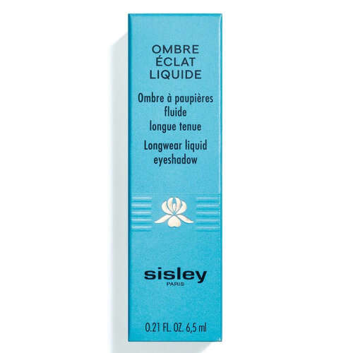 Sisley Ombre Eclat Liquide 3 Pink Gold Göz Farı 6 ml - 2