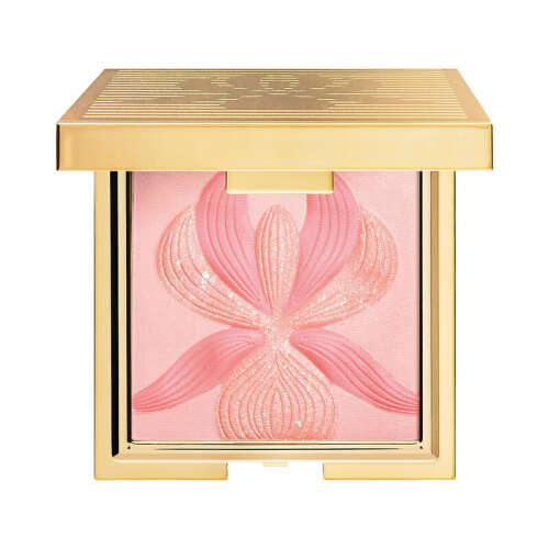 Sisley Palette Orchidee Blush Rose Allık 15 g - Sisley