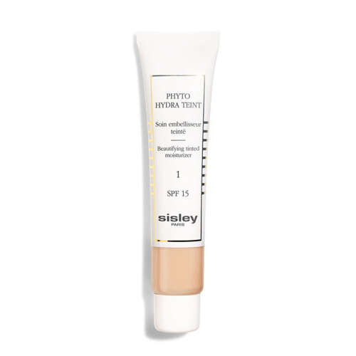 Sisley Phyto Hydra Teint SPF15 NO1 BB Cream 40 ml - Sisley