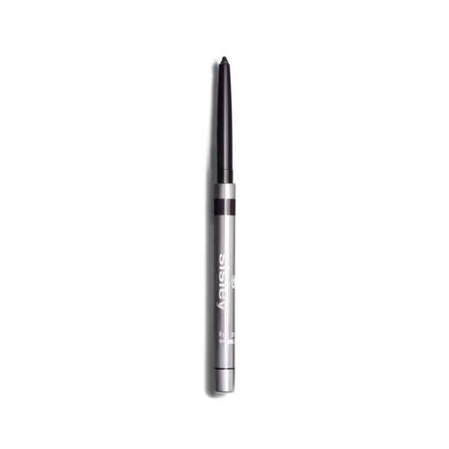 Sisley Phyto Khol Star Waterproof N1 Sparkling Black Göz Kalemi - Sisley