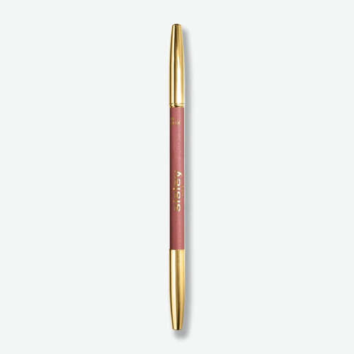Sisley Phyto-Levres Perfect Dudak Kalemi - N13 Beige Rose - 2