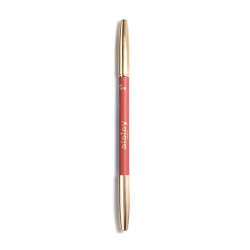 Sisley Phyto Levres Perfect Dudak Kalemi - N4 Rose Passion - 1
