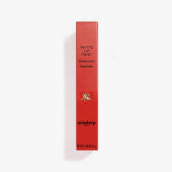 Sisley Phyto Lip Twist N23 Black Rose Ruj 2.5 gr - 3