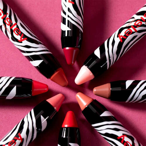 Sisley Phyto Lip Twist N8 Candy Ruj - 3