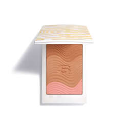 Sisley Phyto Touche Trio Honey Cinnamon Bronzlaştırıcı Pudra 11 gr - 1