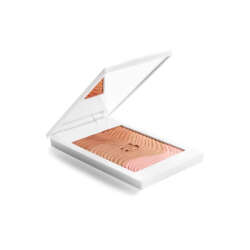 Sisley Phyto Touche Trio Honey Cinnamon Bronzlaştırıcı Pudra 11 gr - 2