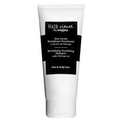 Sisley Revitalizing Nourishing Shampoo With Moringa Oil Şampuan 200 ml - 1