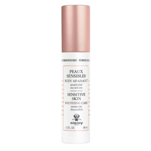 Sisley Sensitive Skin Soothing Care Nemlendirici 40 ml - Sisley