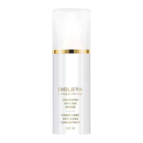 Sisley Sisleya L Integral Conc. Anti-Age Mains El Bakımı 75 ml - Sisley
