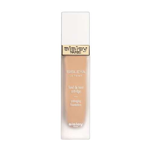 Sisley Sisleya Le Teint N3R Peach Fondöten 30 ml - Sisley