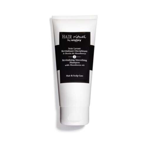 Sisley Soin Lavant Revitalisant Diciplinant Şampuan 200 ml - Sisley