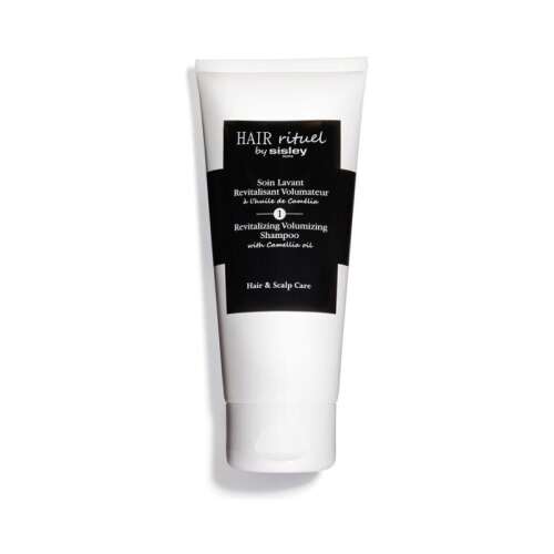 Sisley Soin Lavant Revitalisant Volumateur Şampuan 200 ml - Sisley