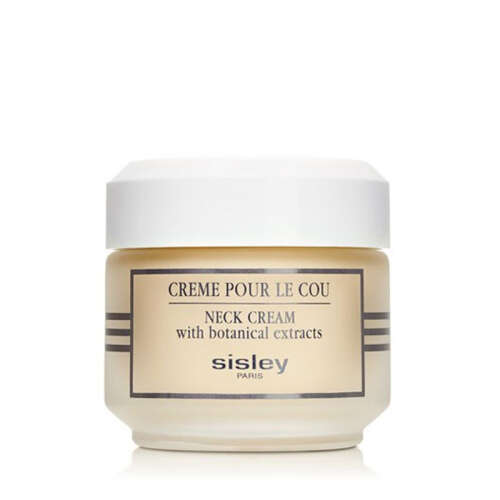Sisley Soins.Creme Pour Le Cou Botan.Throat 50 ml - Sisley