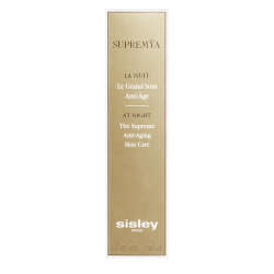 Sisley Supremya At Night AA Skin Care Anti-Age Krem 50 ml - 3