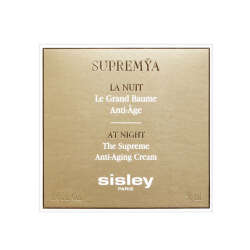 Sisley Supremya At Night The Supreme Cream Cilt Bakım Kremi 50 ml - 3