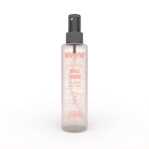 Siveno %100 Doğal Nioli Toniği 150 ml - Siveno