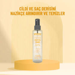 Siveno %100 Doğal Papatya Toniği 150 ml - 6