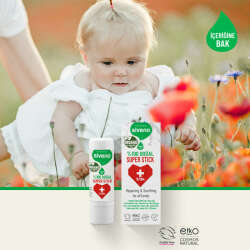 Siveno %100 Doğal Süper Stick 6 gr - 3