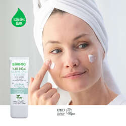 Siveno %100 Doğal Yaşlanma Karşıtı Yüz Kremi 30 ml - 3