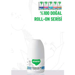 Siveno Beyazlatıcı Etkili Doğal Roll On 50 ml - 3