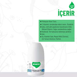 Siveno Beyazlatıcı Etkili Doğal Roll On 50 ml - 4