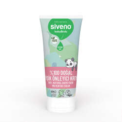 Siveno Bez Bölgesi Bakım Kremi 50 ml - 1