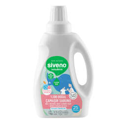 Siveno Çocuk ve Bebek %100 Doğal Çamaşır Sabunu 750 ml - 1