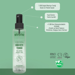 Siveno Doğal Biberiye Toniği 150 ml - 3