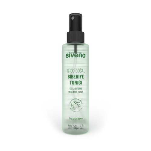 Siveno Doğal Biberiye Toniği 150 ml - Siveno