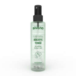 Siveno Doğal Biberiye Toniği 150 ml - 2