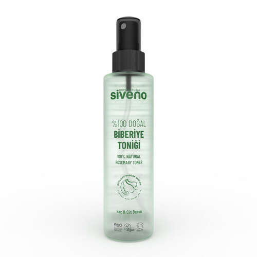 Siveno Doğal Biberiye Toniği 150 ml - 2