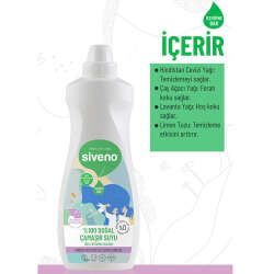 Siveno Doğal Çamaşır Suyu 700 ml - 2