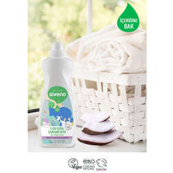 Siveno Doğal Çamaşır Suyu 700 ml - 4