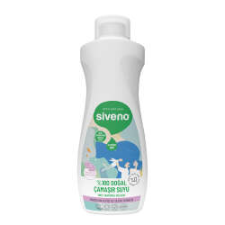 Siveno Doğal Çamaşır Suyu 700 ml - 3