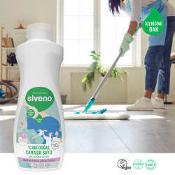 Siveno Doğal Çamaşır Suyu 700 ml - 7