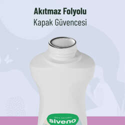 Siveno Doğal Çamaşır Suyu 700 ml - 8