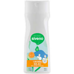 Siveno Doğal Duş Jeli 300 ml - 1